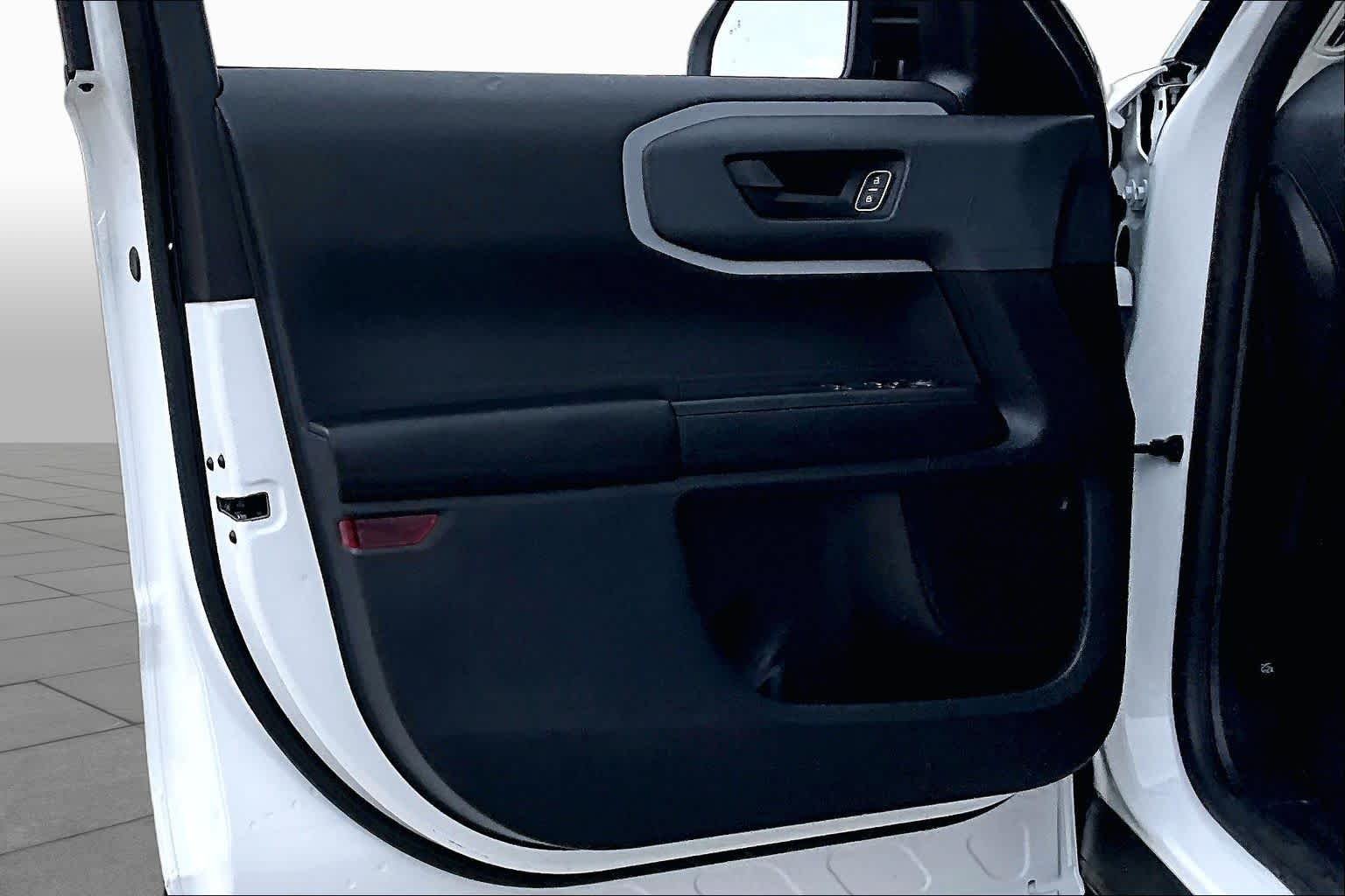 Used 2022 Oxford White Ford Big Bend image 22