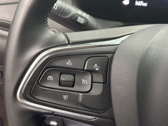 Used 2024 Brown Buick Sport Touring image 24