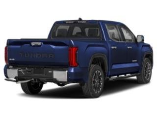 New 2026 Blueprint Toyota Limited image 11