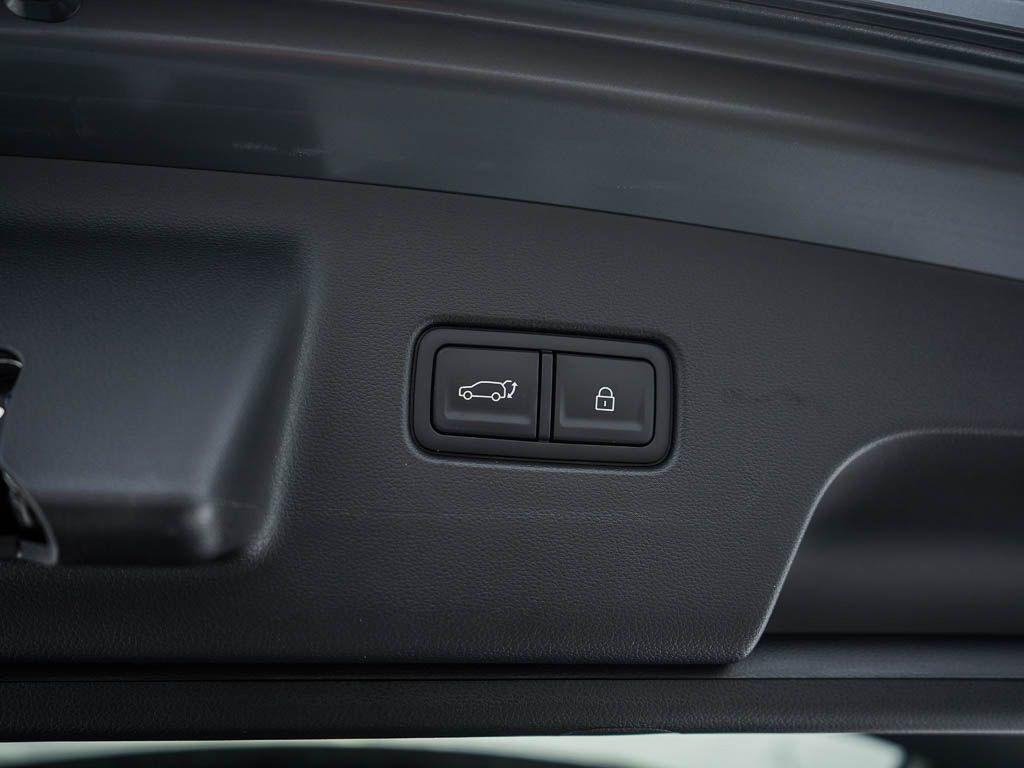 2026 Hyundai Palisade Calligraphy - Photo 35