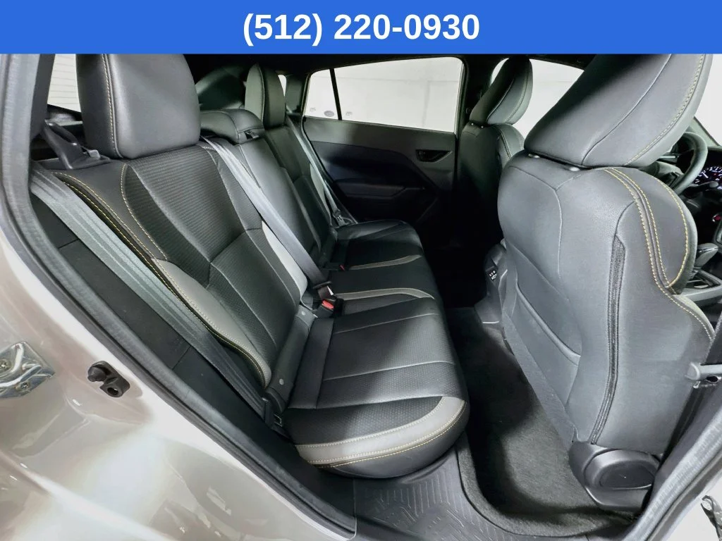 Certified Used 2026 White Subaru Wilderness image 34