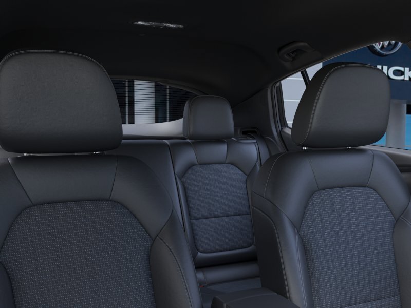 2026 Buick Envista Preferred - Photo 24