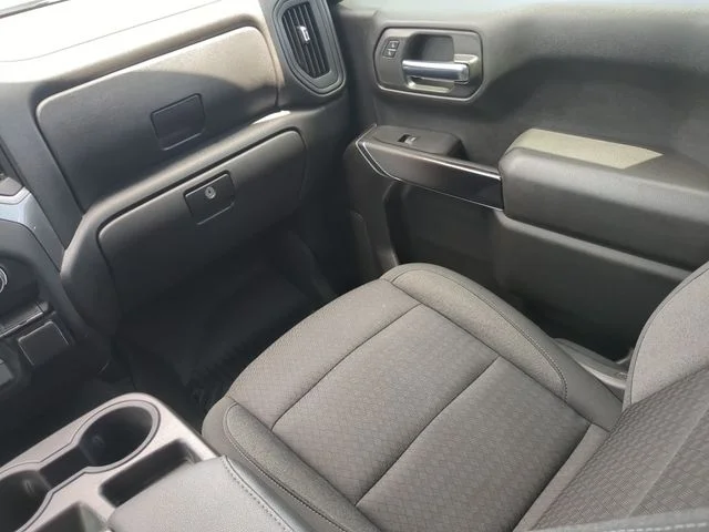 Certified Used 2024 White Chevrolet Custom image 19