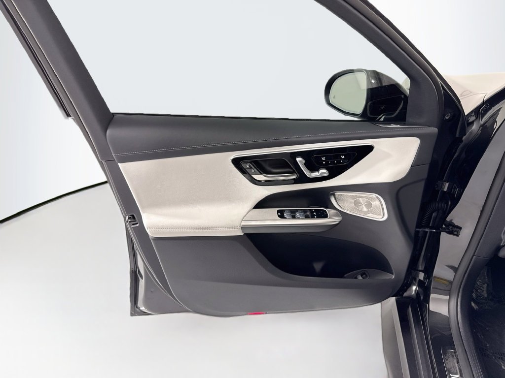 2026 Mercedes-Benz GLC Base - Photo 25