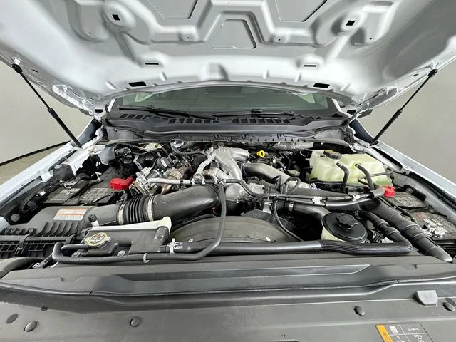 New 2025 White Ford XL image 23