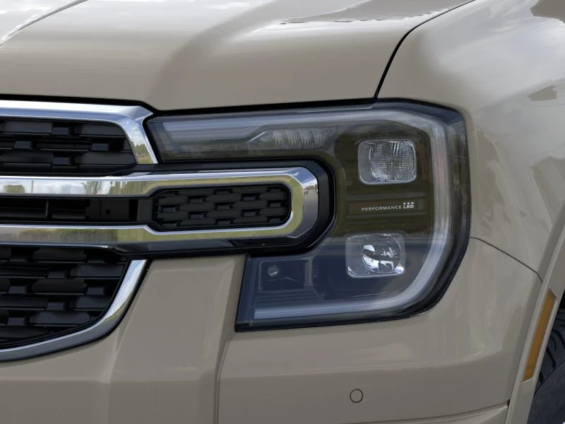 New 2026 Desert Sand Ford Lariat image 51