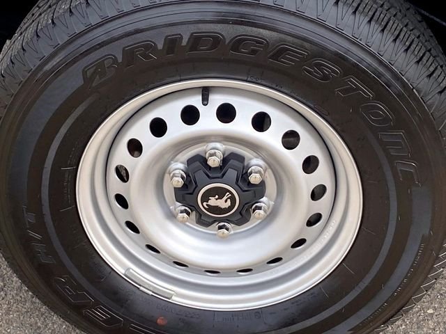 Used 2021 White Ford Outer Banks image 28