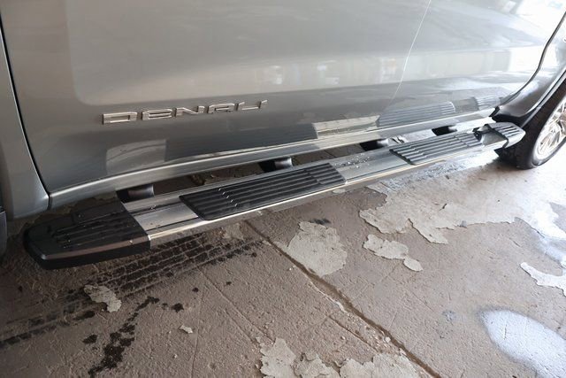 2026 GMC Sierra 1500 Denali - Photo 9
