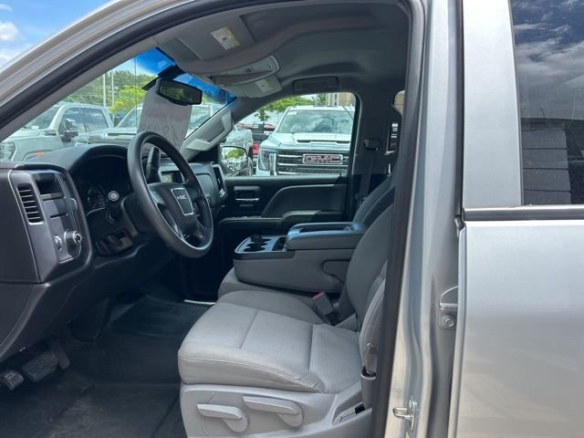Used 2015 Silver GMC Base image 11