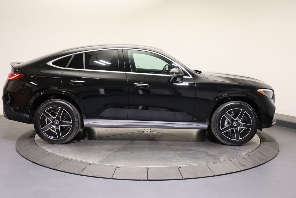 New 2027  Mercedes-Benz GLC 300 image 8