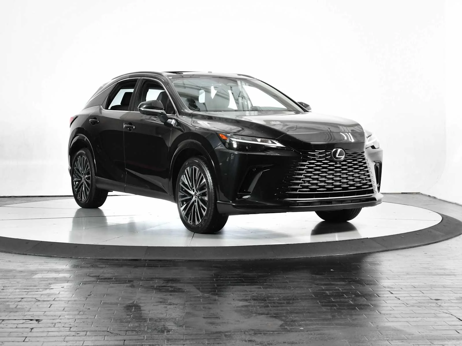 Used 2025 Caviar Lexus Premium Plus image 9