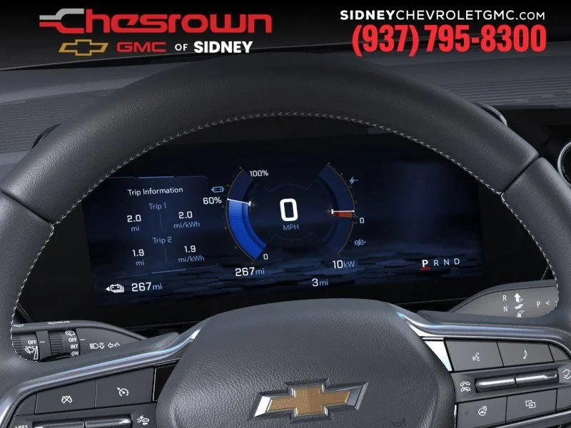 2026 Chevrolet Equinox EV 2LT - Photo 18