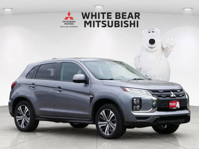 2023 Mitsubishi Outlander Sport 2.0 ES AWC CVT's photo