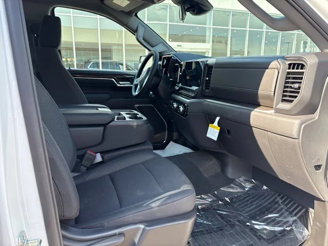 2026 GMC Sierra 1500 Elevation - Photo 14
