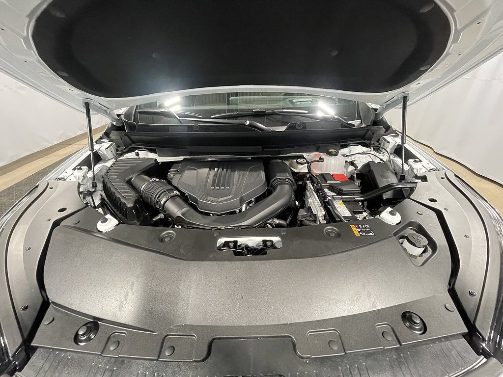 2026 Buick Enclave Preferred - Photo 13