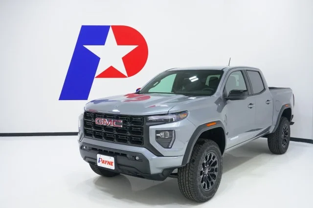 2026 GMC Canyon 2WD Elevation Crew Cab Short Box's photo