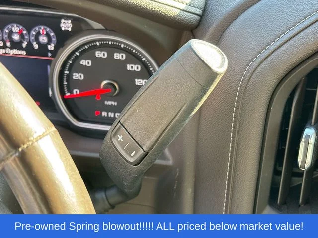 Used 2019 White Chevrolet LTZ image 27
