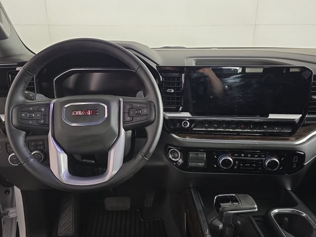 2026 GMC Sierra 1500 Elevation - Photo 15