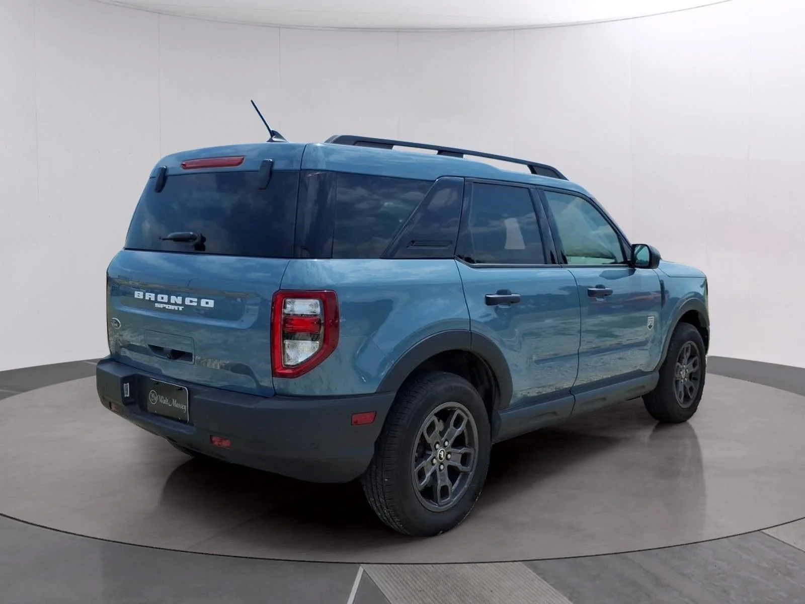 Used 2022 Area 51 Ford Big Bend image 5