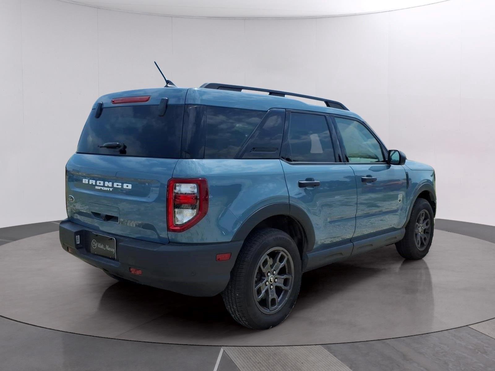 Used 2022 Area 51 Ford Big Bend image 5