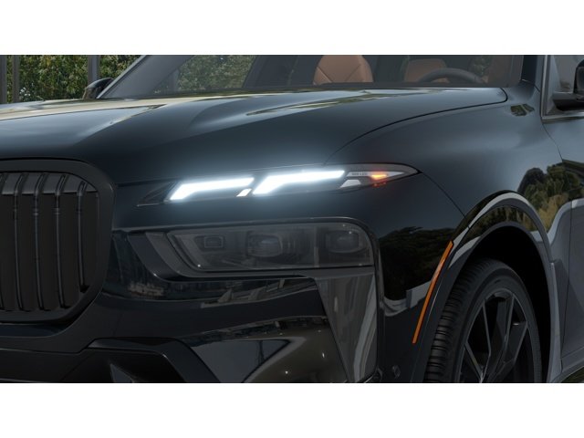 New 2027 Black Sapphire Metallic BMW xDrive40i image 6
