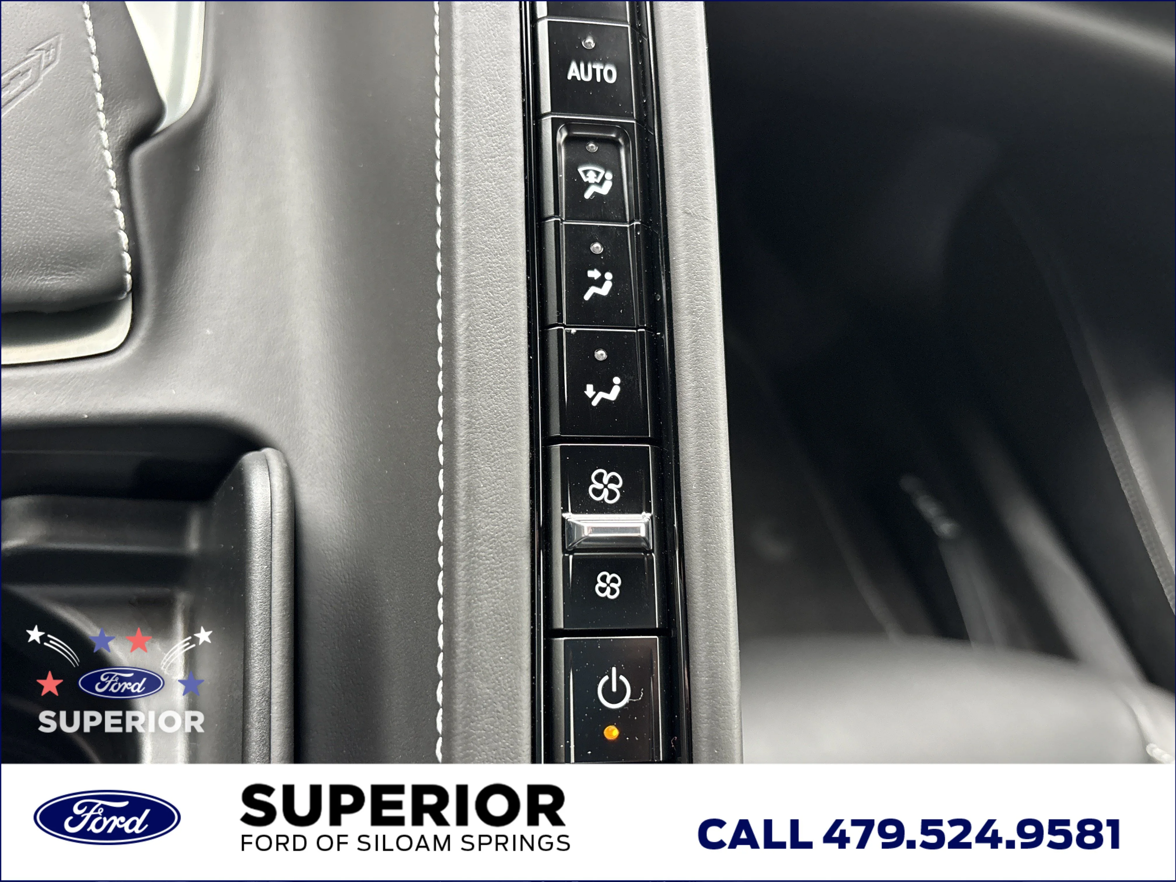 Used 2024 Rapid Blue Chevrolet 3LT image 30
