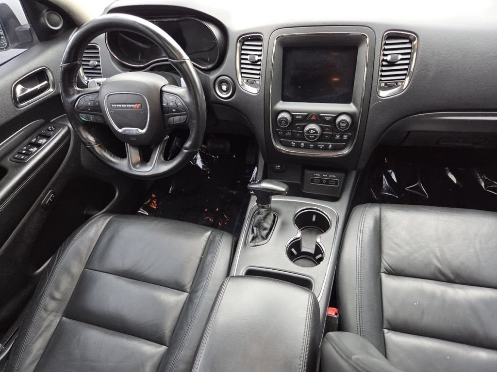 Used 2019 White Dodge GT Plus image 30