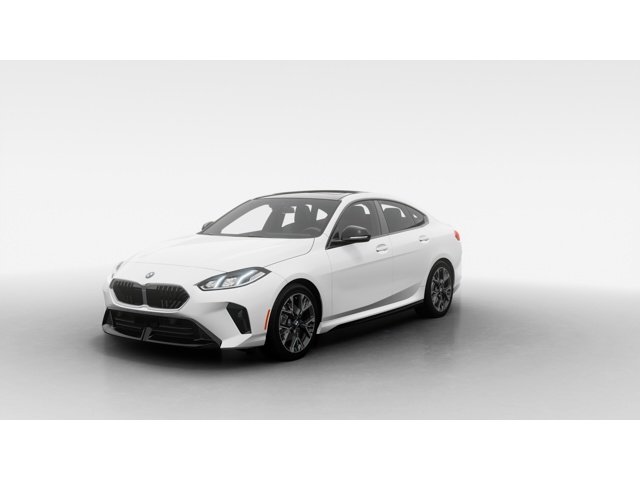 2026 BMW 2 Series 228 Gran Coupe's photo