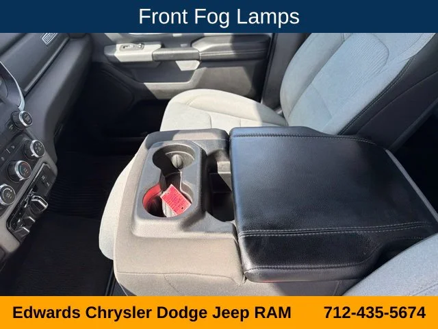 Used 2023 Black Ram Big Horn image 18