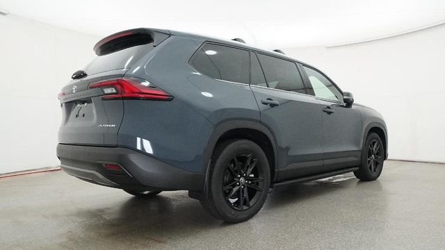 New 2026 Gray Toyota  image 11