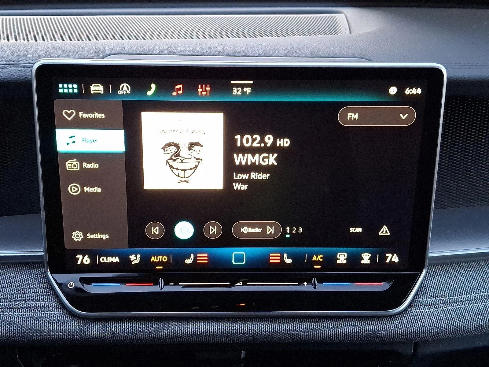 2026 Volkswagen Tiguan S - Photo 15