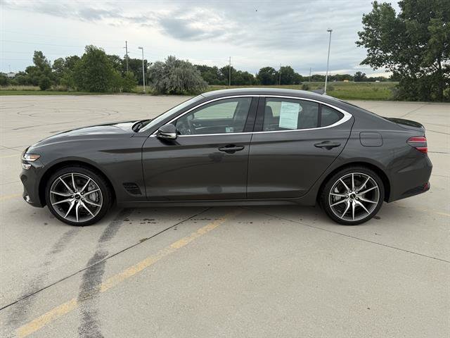 Used 2025 Makalu Gray Genesis 2.5T image 2