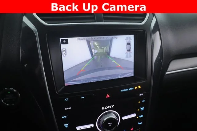 Used 2019 Gray Ford Sport image 19