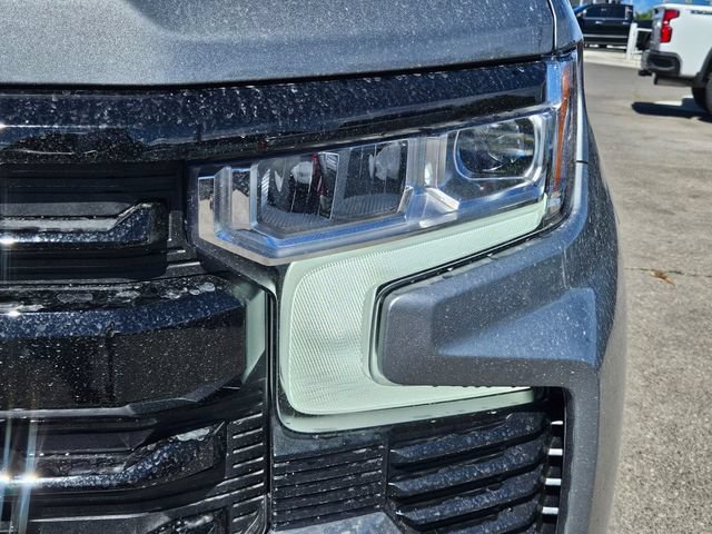 2026 Chevrolet Silverado 1500 LT Trail Boss - Photo 10