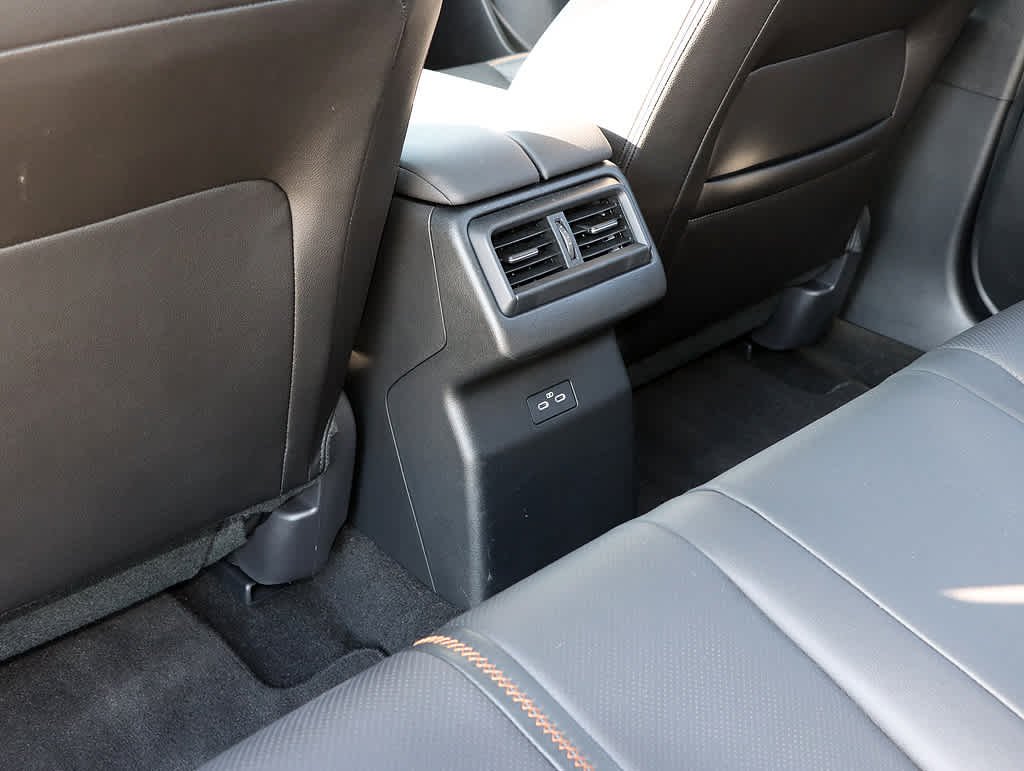 2025 Mazda CX-50 Premium - Photo 13