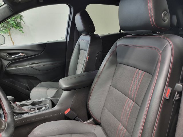 2023 Chevrolet Equinox RS - Photo 12