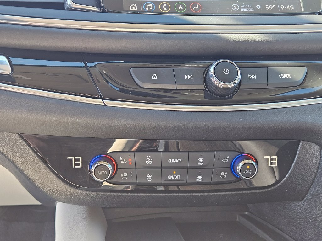 2024 Buick Enclave Avenir - Photo 24
