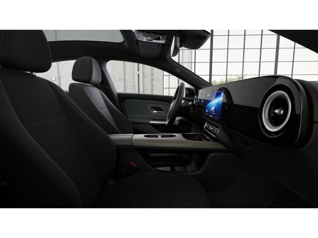 New 2027 Black Mercedes-Benz  image 4