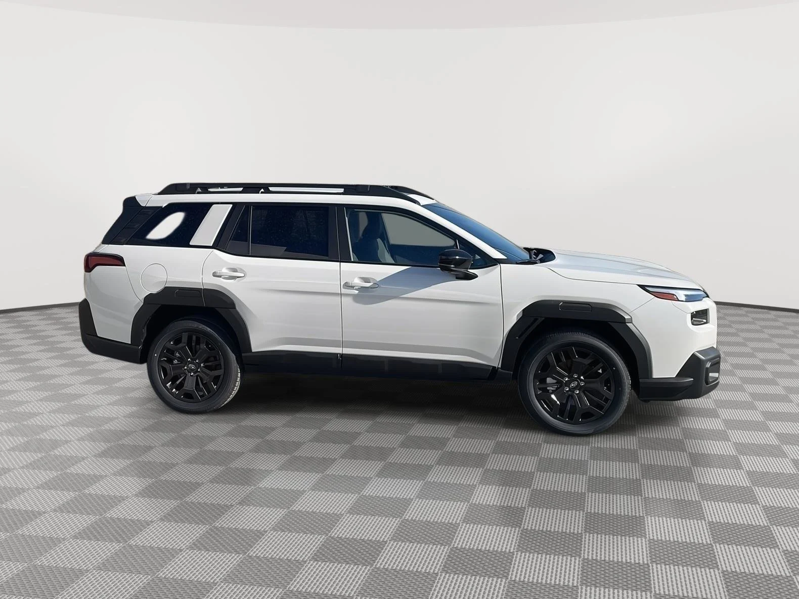 New 2026 Crystal White Pearl Subaru Limited XT image 8