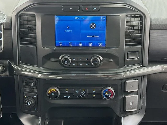 Used 2021 White Ford XL image 14