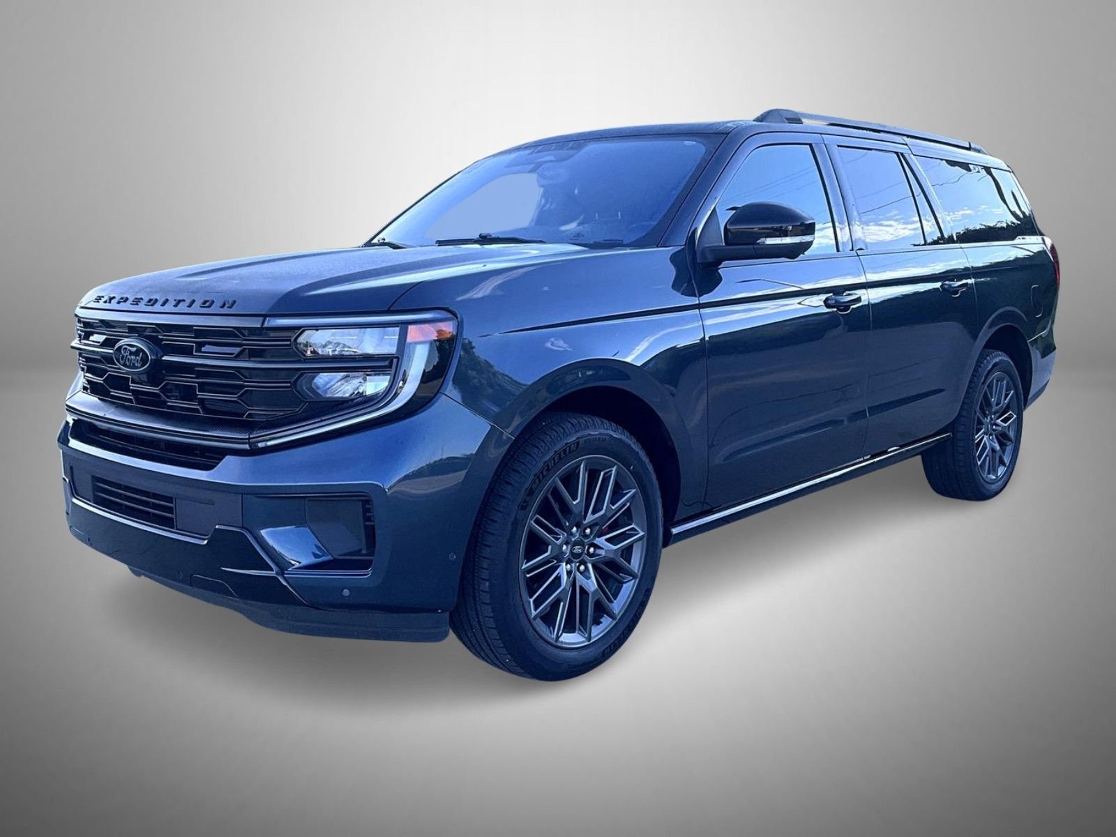 2025 Ford Expedition Platinum MAX 4x4's photo