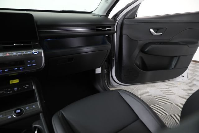 New 2026 Gray Hyundai SEL Premium FWD image 22