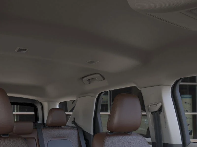 New 2026 Oxford White Ford Outer Banks® image 23