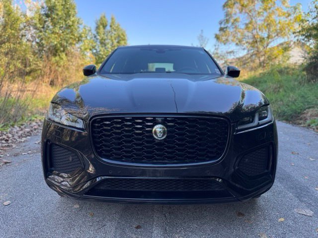 New 2026 Santorini Black Jaguar P250 R-Dynamic S image 3