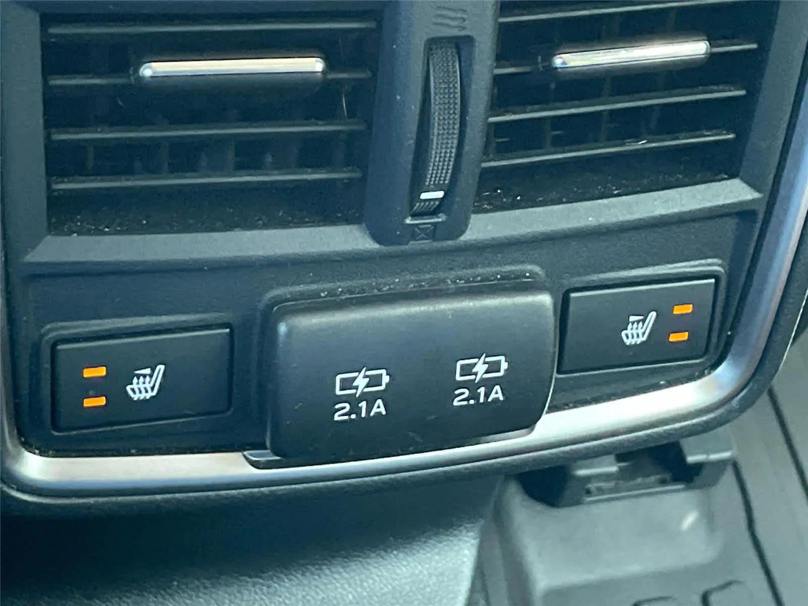 Certified Used 2023 Crystal Black Silica Subaru Touring image 19