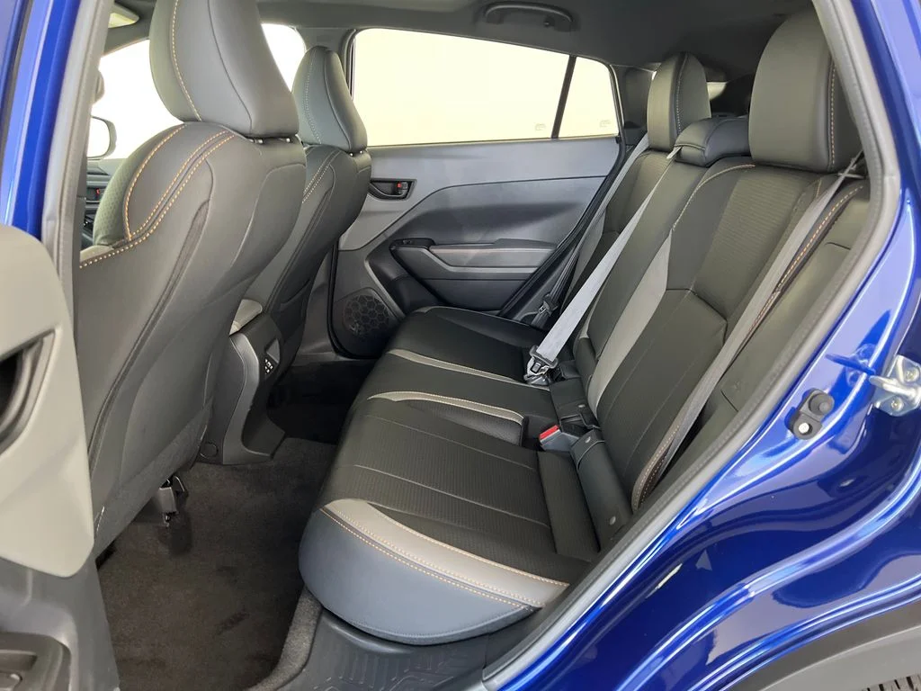 2026 Subaru Crosstrek Wilderness - Photo 28