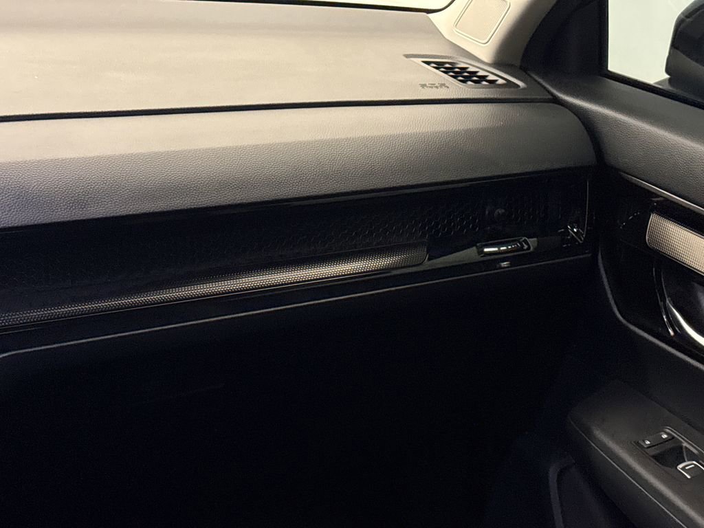 2025 Honda CR-V EX-L - Photo 52