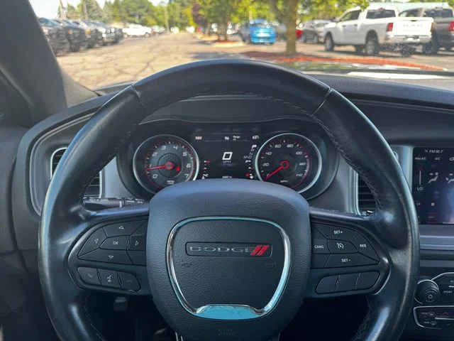 Certified Used 2023 Black Dodge GT image 21