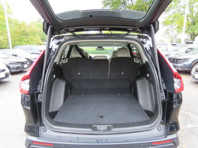 2024 Honda CR-V EX-L - Photo 11