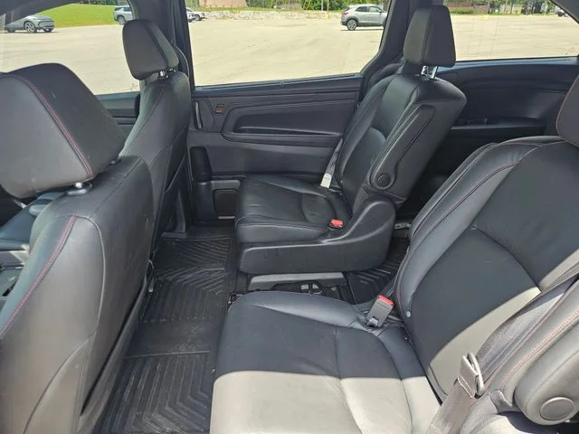 Used 2023  Honda Sport image 23